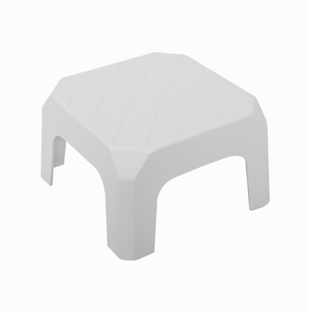 Plastic Stool